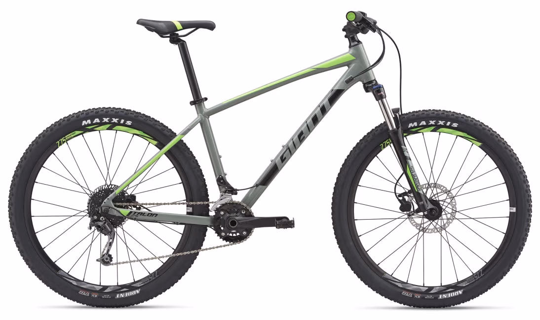 Bicicleta de munte Giant Talon 1­GE 